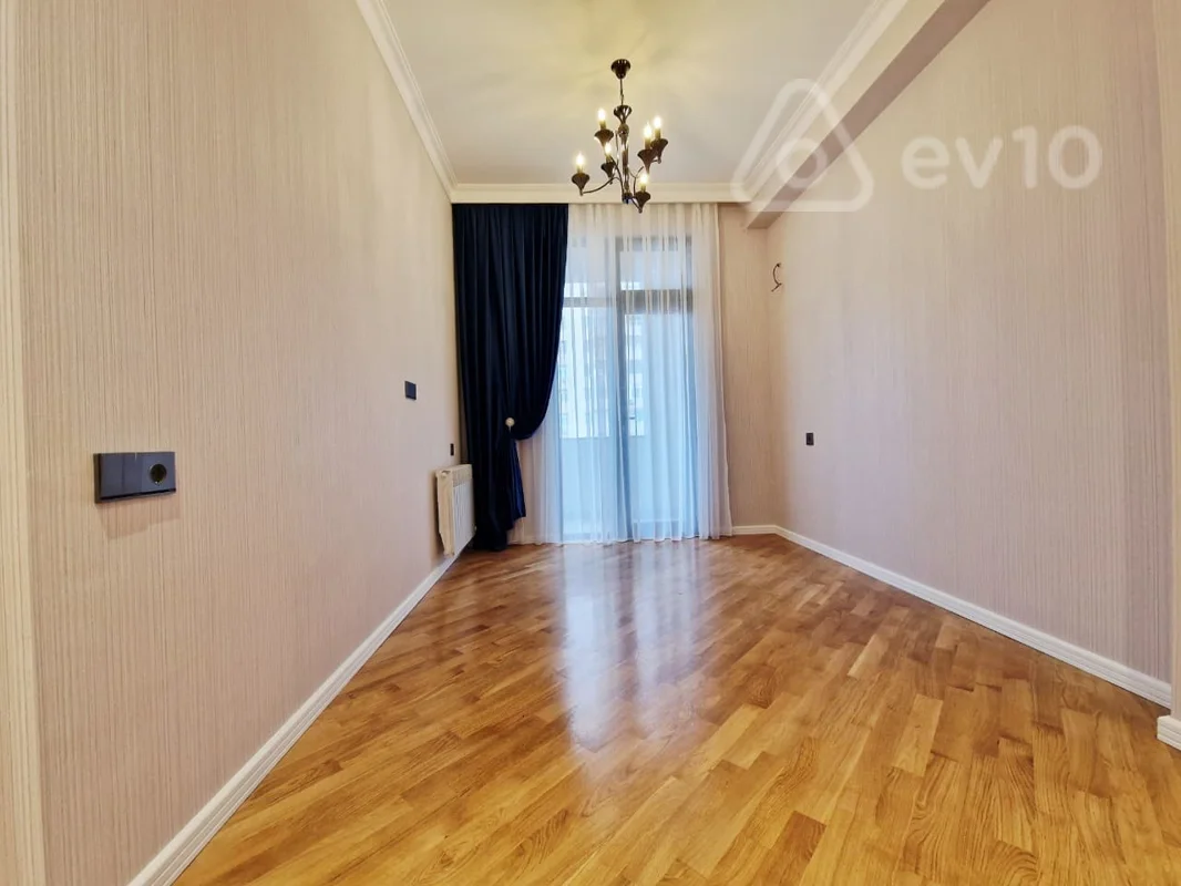 Satılır 2 otaqlı yeni tikili 62 m²