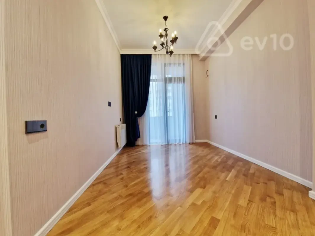 Satılır 2 otaqlı yeni tikili 62 m²