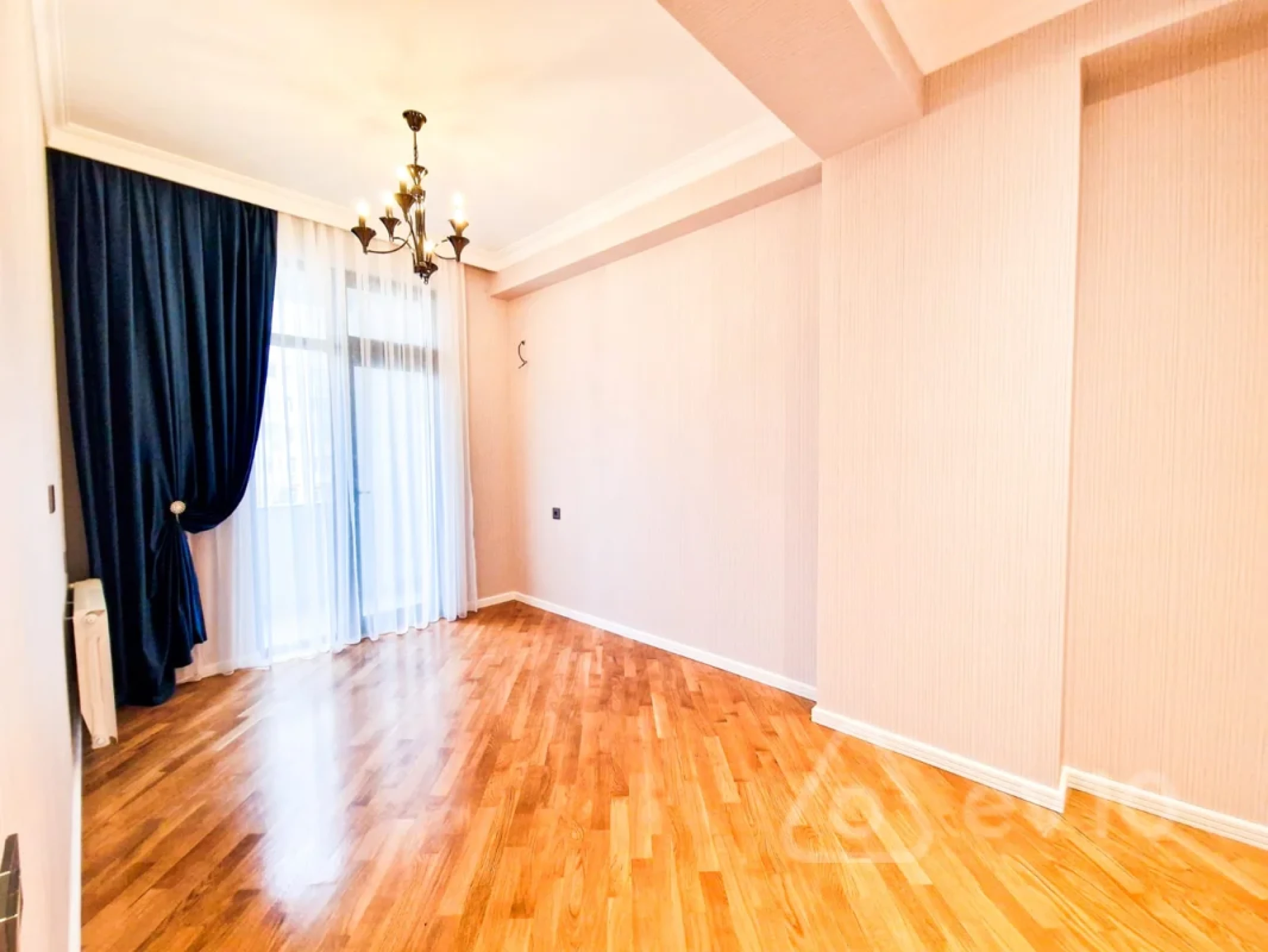 Satılır 2 otaqlı yeni tikili 63 m²