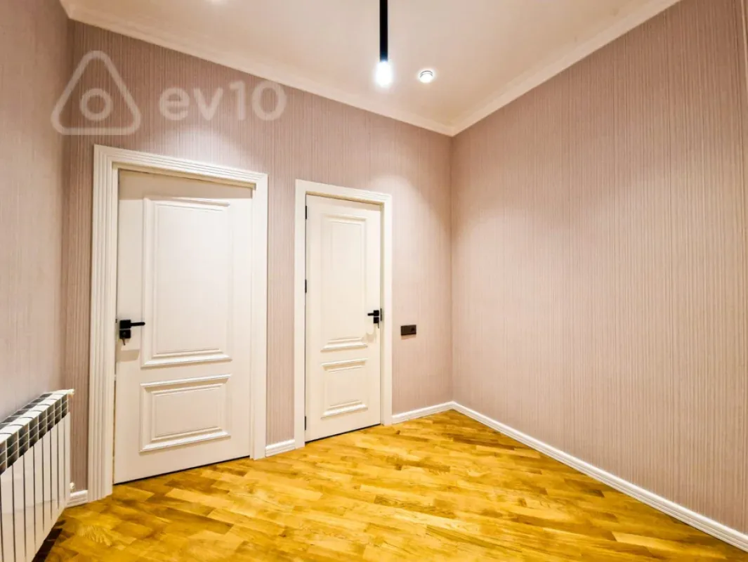 Satılır 2 otaqlı yeni tikili 63 m²