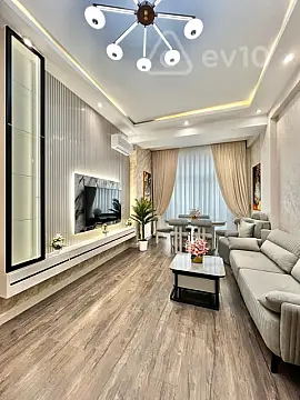 Kirayə verilir 2 otaqlı yeni tikili 75 m² — Bakı, Nərimanov 2 otaq 75.00 m²