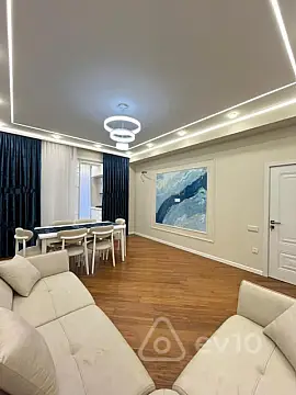 Satılır 2 otaqlı yeni tikili 70 m² — Bakı, Yasamal 2 otaq 70.00 m²