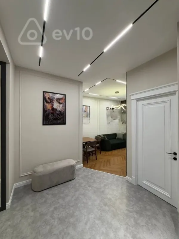 Satılır 1 otaqlı yeni tikili 51 m²