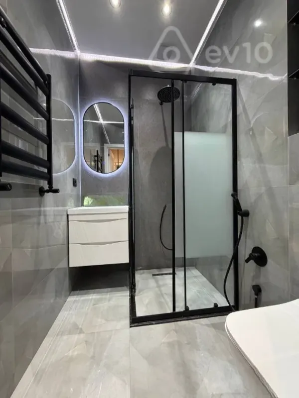 Satılır 1 otaqlı yeni tikili 51 m²