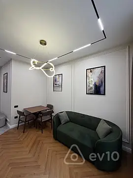 Satılır 1 otaqlı yeni tikili 51 m²