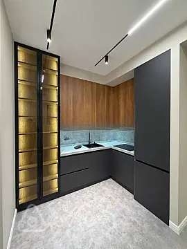 Satılır 1 otaqlı yeni tikili 51 m²