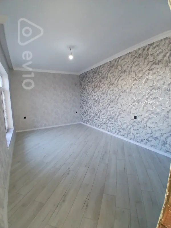 Satılır 4 otaqlı həyət evi 100 m²