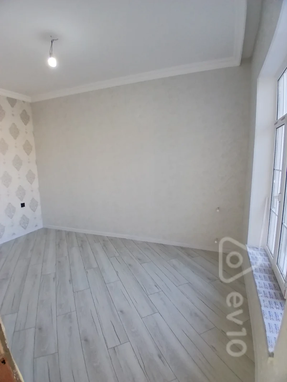 Satılır 4 otaqlı həyət evi 100 m²