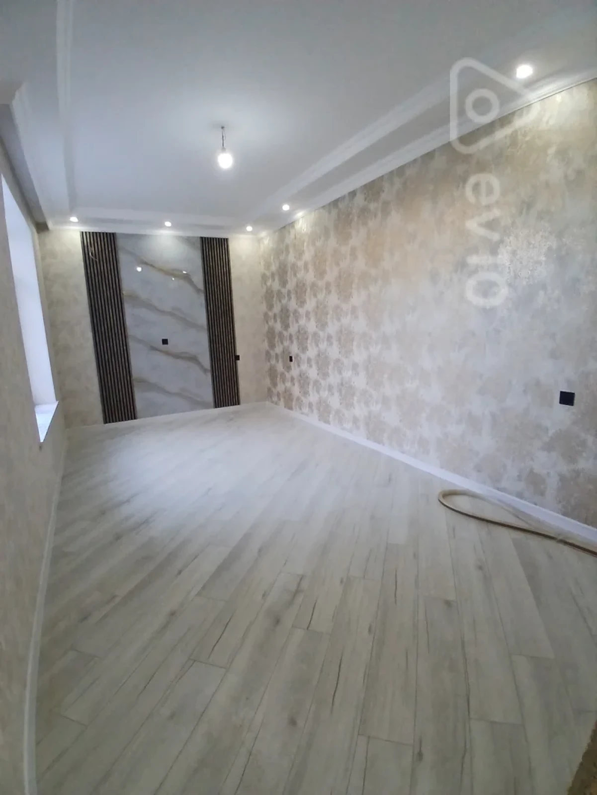 Satılır 4 otaqlı həyət evi 100 m²