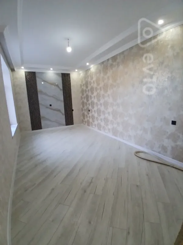 Satılır 4 otaqlı həyət evi 100 m²
