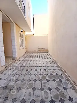Satılır 4 otaqlı həyət evi 100 m²