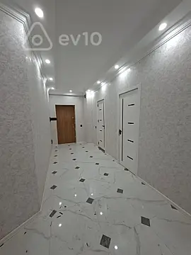 Satılır 3 otaqlı yeni tikili 80 m²