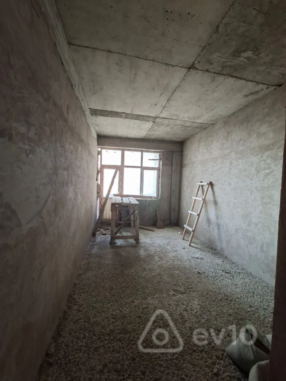 Satılır 2 otaqlı yeni tikili 92 m²