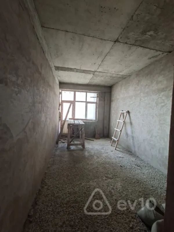 Satılır 2 otaqlı yeni tikili 92 m²