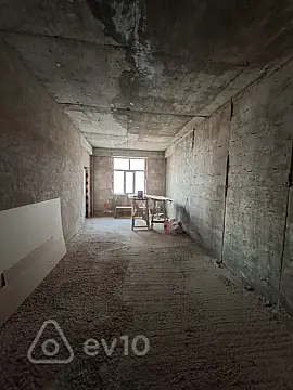 Satılır 2 otaqlı yeni tikili 92 m²