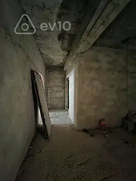 Satılır 2 otaqlı yeni tikili 92 m²