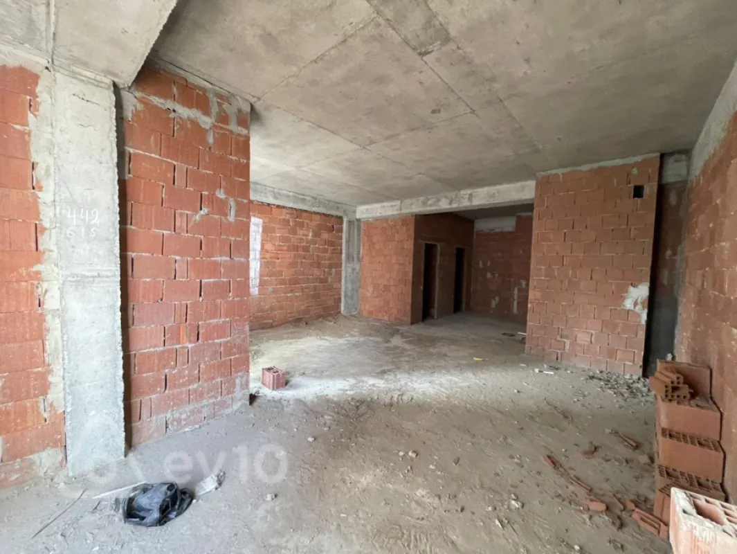 Satılır 1 otaqlı yeni tikili 63 m²