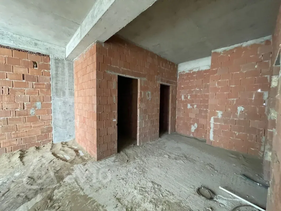 Satılır 1 otaqlı yeni tikili 63 m²