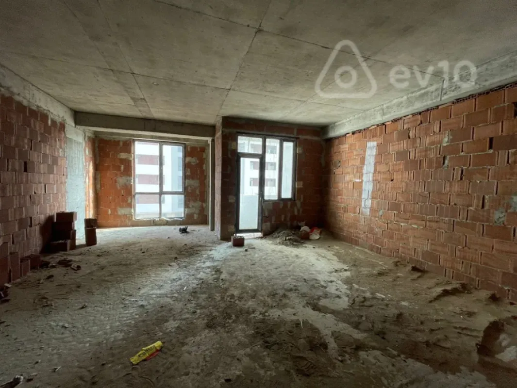 Satılır 1 otaqlı yeni tikili 63 m²