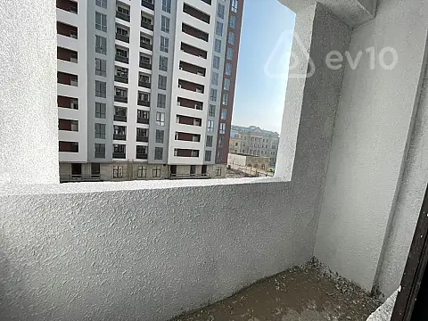 Satılır 1 otaqlı yeni tikili 63 m²