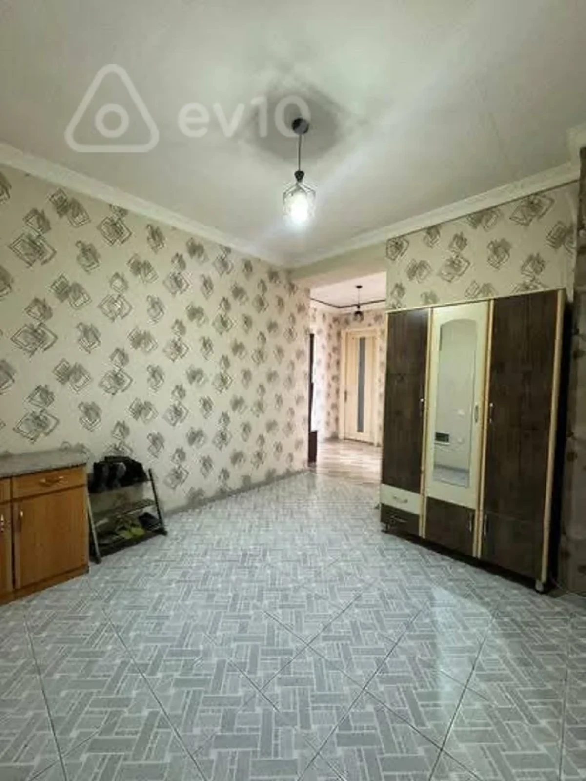 Kirayə verilir 3 otaqlı yeni tikili 110 m²