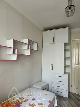 Kirayə verilir 3 otaqlı yeni tikili 110 m²