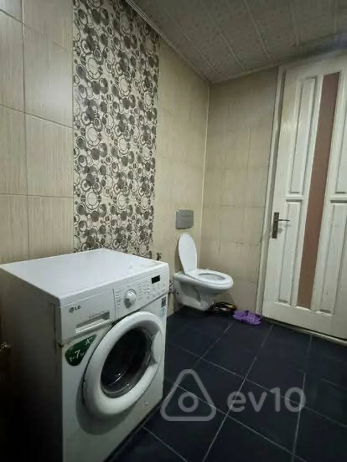 Kirayə verilir 3 otaqlı yeni tikili 110 m²