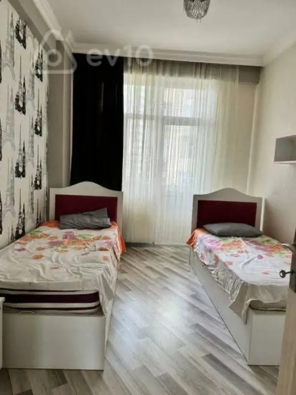 Kirayə verilir 3 otaqlı yeni tikili 110 m²