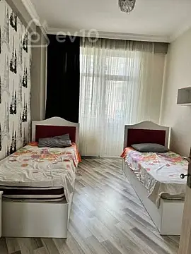 Kirayə verilir 3 otaqlı yeni tikili 110 m² — Bakı, Xətai 3 otaq 110.00 m²