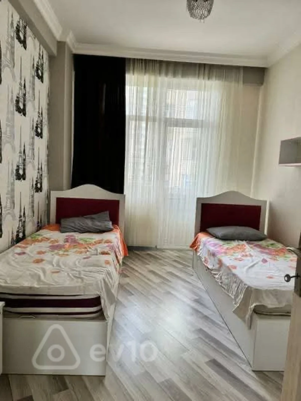 Kirayə verilir 3 otaqlı yeni tikili 110 m²