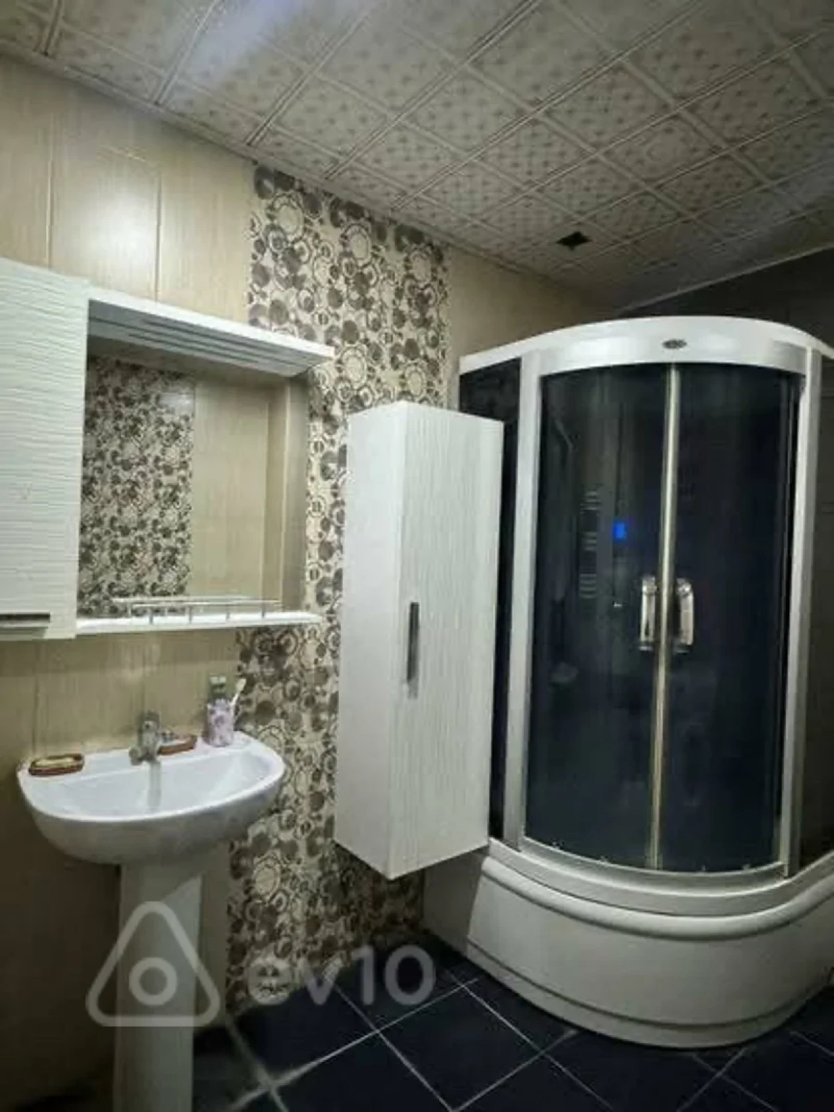 Kirayə verilir 3 otaqlı yeni tikili 110 m²