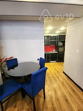 Kirayə verilir 3 otaqlı yeni tikili 90 m² — Bakı, Nərimanov 3 otaq 90.00 m²