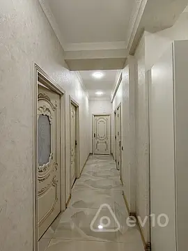 Kirayə verilir 3 otaqlı yeni tikili 110 m² — Xırdalan 3 otaq 110.00 m²