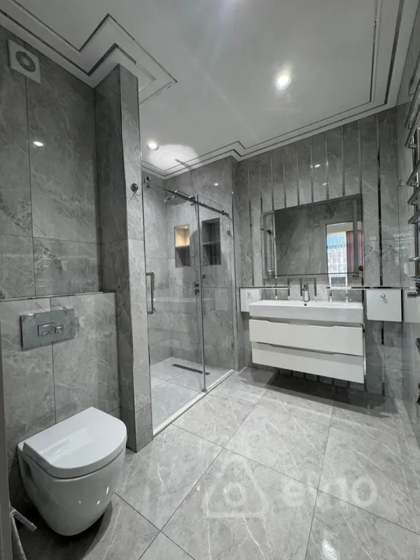 Kirayə verilir 3 otaqlı yeni tikili 180 m²