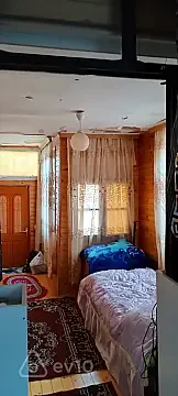 Kirayə verilir 2 otaqlı həyət evi 55 m² — Bakı, Yasamal 2 otaq 55.00 m²