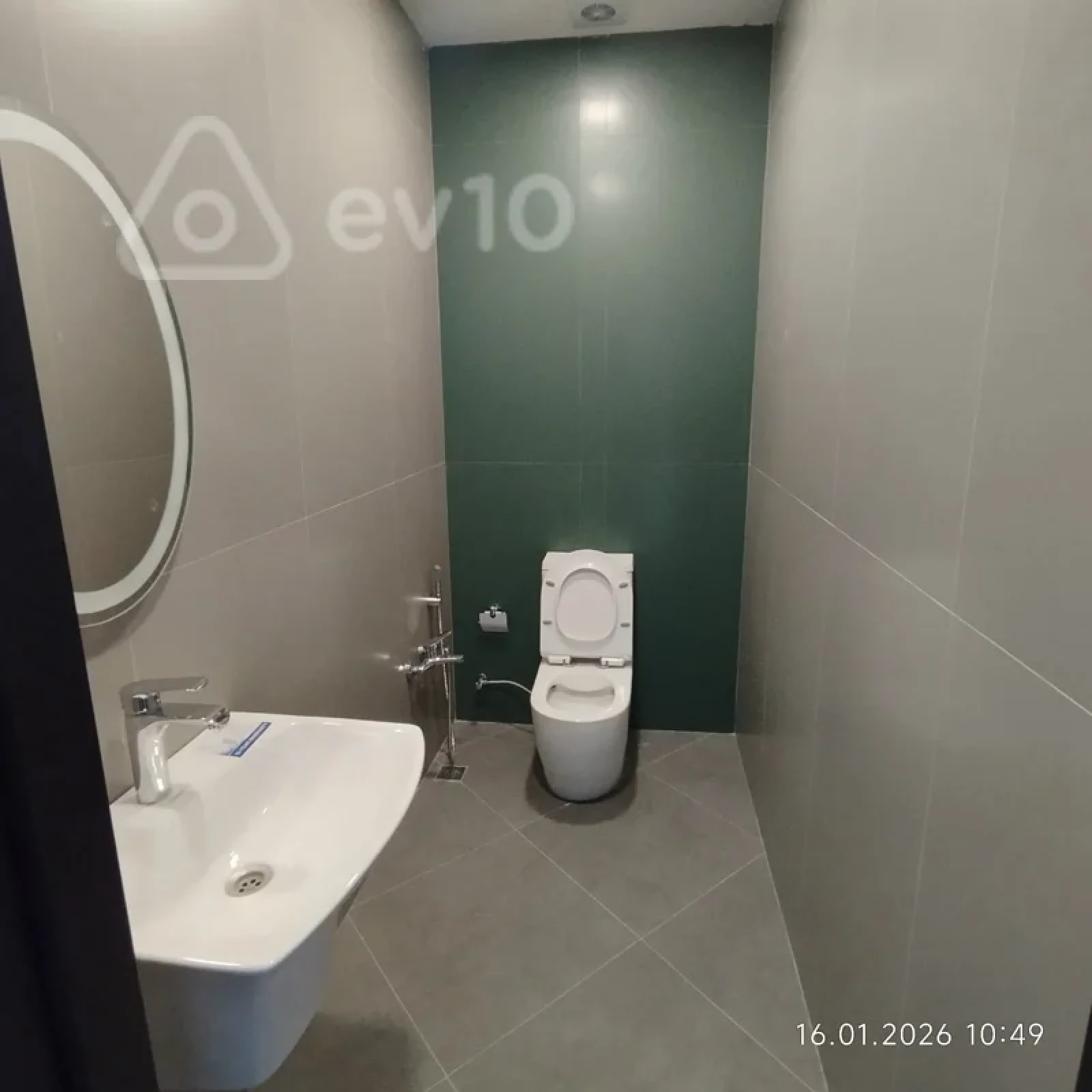 Kirayə verilir 2 otaqlı ofis 130 m²