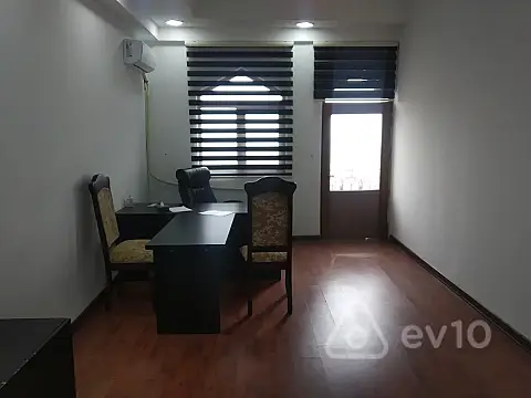 Kirayə verilir 3 otaqlı ofis 120 m² — Bakı, Xətai 3 otaq 120.00 m²