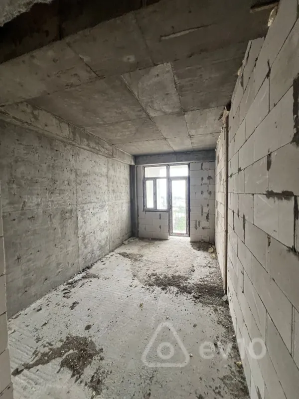 Satılır 2 otaqlı yeni tikili 88 m²