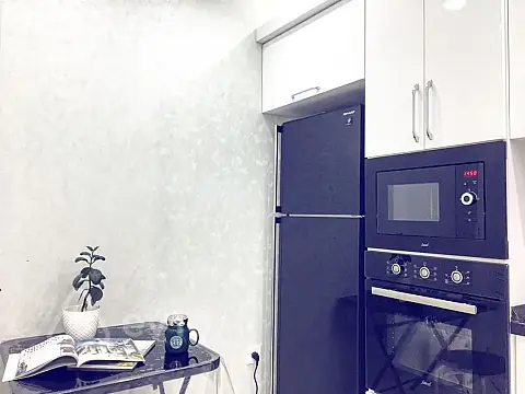 Satılır 2 otaqlı yeni tikili 75 m²