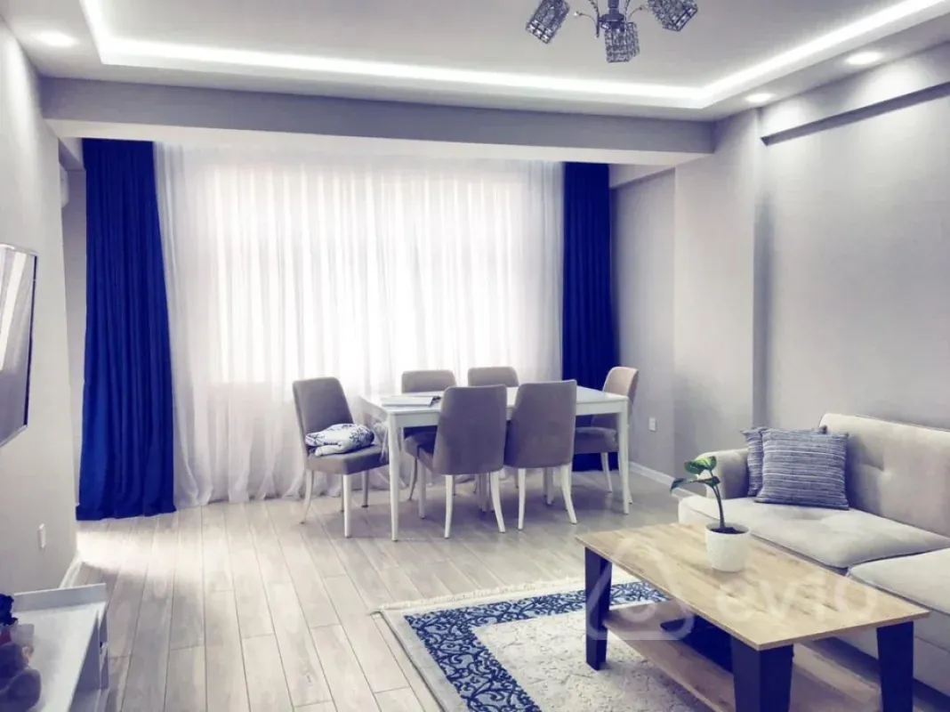 Satılır 2 otaqlı yeni tikili 75 m²