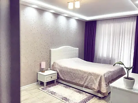 Satılır 2 otaqlı yeni tikili 75 m²