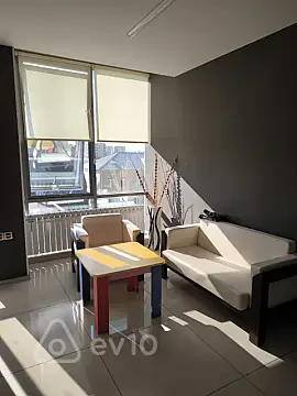 Kirayə verilir 1 otaqlı ofis 18 m² — Bakı, Binəqədi 1 otaq 18.00 m²