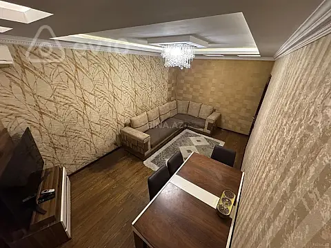 Satılır 3 otaqlı köhnə tikili 75 m² — Bakı, Suraxanı 3 otaq 75.00 m²