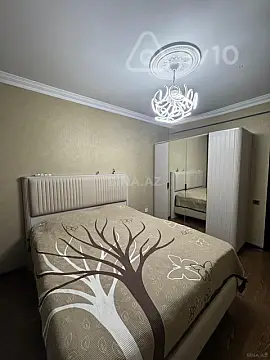Satılır 3 otaqlı köhnə tikili 75 m²