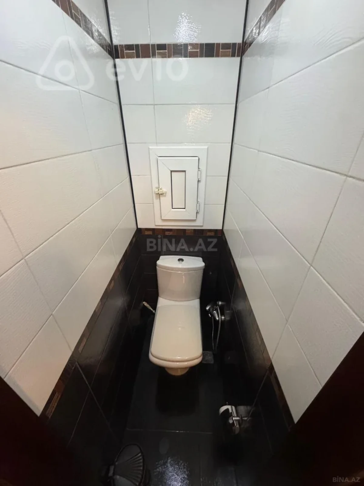 Satılır 3 otaqlı köhnə tikili 75 m²