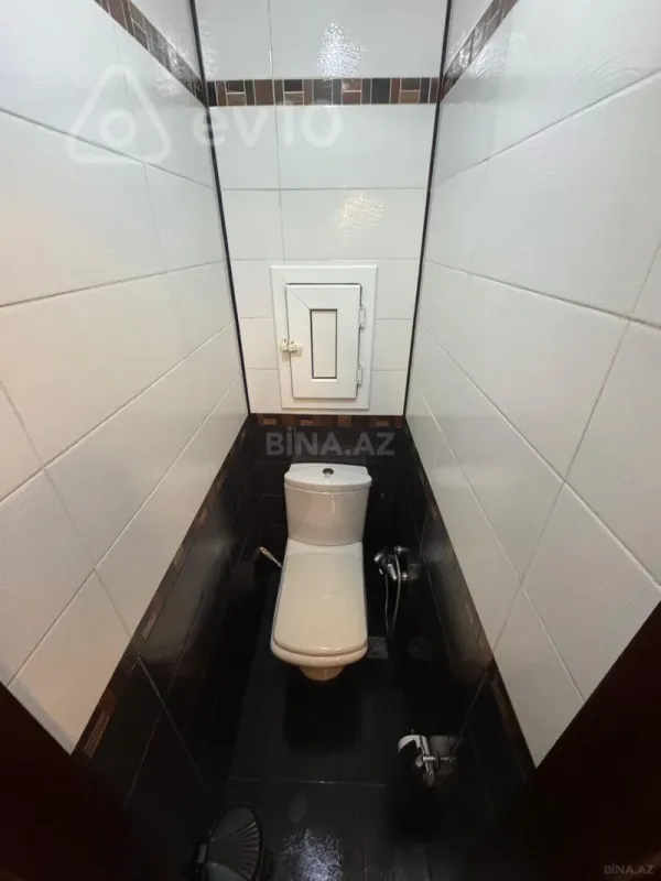 Satılır 3 otaqlı köhnə tikili 75 m²