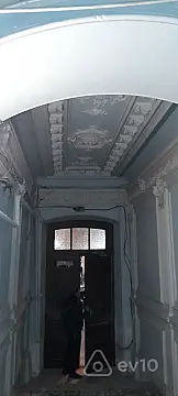 Kirayə verilir 2 otaqlı köhnə tikili 80 m²