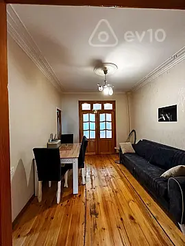 Kirayə verilir 2 otaqlı köhnə tikili 65 m² — Bakı, Nəsimi 2 otaq 65.00 m²