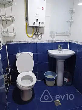 Kirayə verilir 3 otaqlı yeni tikili 67 m²