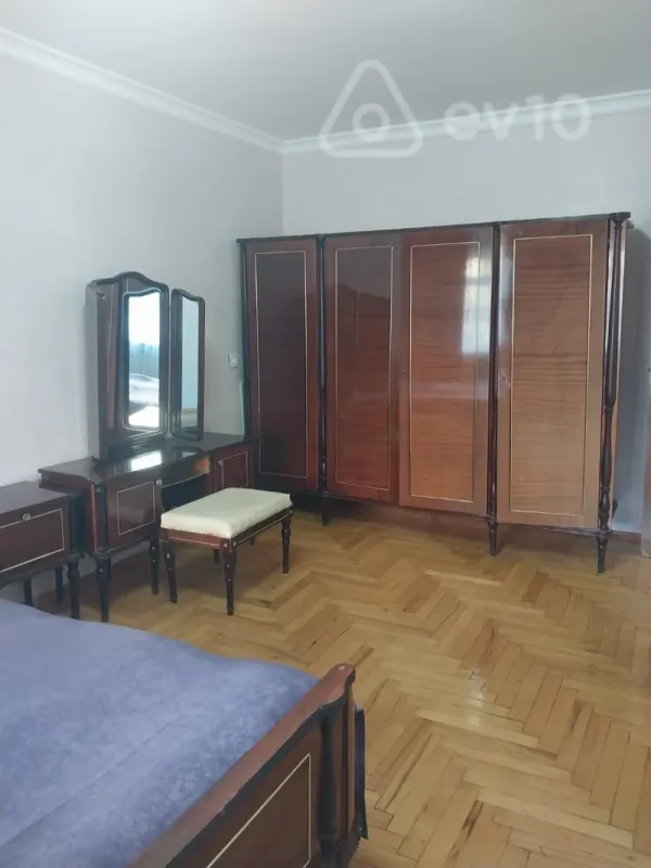 Kirayə verilir 3 otaqlı yeni tikili 67 m²